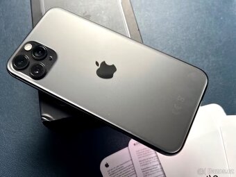 iPhone 11 Pro 256 GB - 9