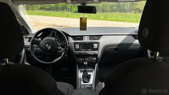 Škoda Octavia 3 - 9