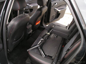 FORD MONDEO COMBI ST 2.2 TDCi 129KW RV-2010 - 9