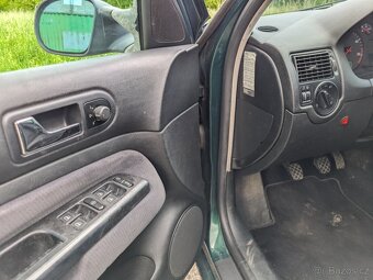 Volkswagen Golf 1.9 TDI, 4MOTION, 1999, náhradní díly - 9