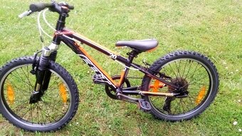 Dětské kolo FELT 20" snížený rám - 9