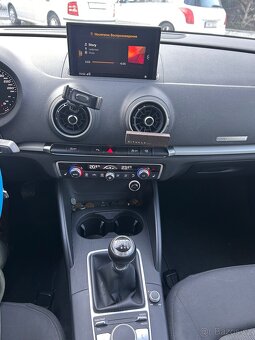 Audi A3 - 9