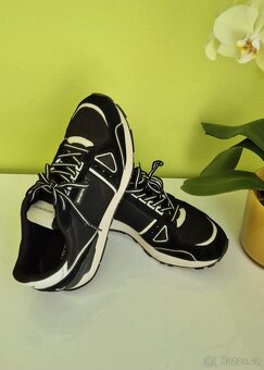 Pánské sneakersy Emporio Armani - 9