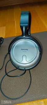 Sluchátka Philips SHP 2500 - 9