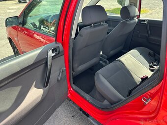 VW POLO IV 1.9 SDi 5dvéř. r.v. 2002 - 9