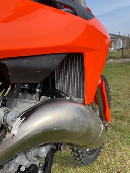 Ktm sx 125 rok 2024 - 9