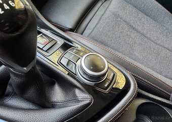 BMW Seria 2 218d Gran Tourer M Sport - 9
