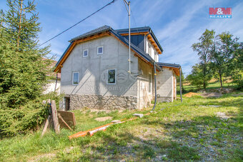 Prodej rodinného domu, 142 m², Hrádek, Odolenov - 9