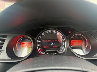 Citroen C5 2.0.100kW výbava EXCLUSIVE - 9