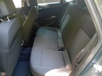 OPEL ASTRA J 1.6i 16V 2013 ČR - 9