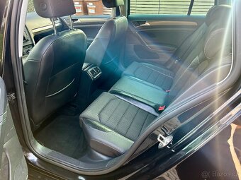 Volkswagen Golf VII Combi Highline - 9