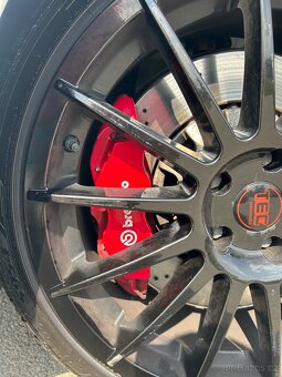 Leon Cupra 290, dsg, 70000km - 9