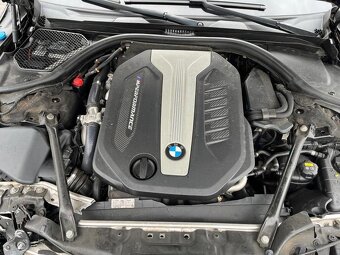 BMW G11 750d LCI xDrive, 294kw, r.v. 7/2019 Performance - 9