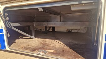 Irisbus Iveco Crossway 12.8M EURO5 - 9