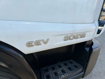 Iveco Eurocargo, 80E18,EEV,AC,ČELO - 9