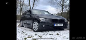 Bmw f31 318d - 9