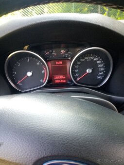 Ford Mondeo combi - 9