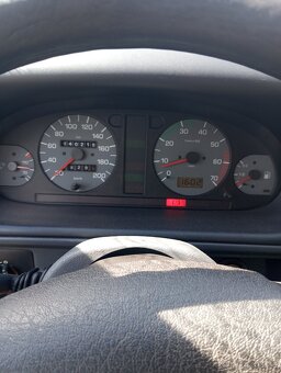 Škoda Felicia 1.3mpi - 9