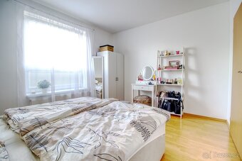 Byt 2+kk, 58 m² s balkonem, Hradec Králové – ul. Rybova. - 9