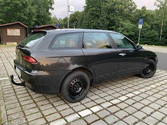 Alfa Romeo 159 2.4 JTD 110kw - 9