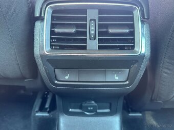 Škoda Karoq 2.0 TDi 110 kW Style, 4x4, DSG, tažné - 9