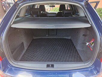 Skoda octavie 3 combi - 9