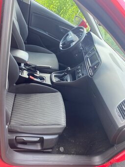 Seat Leon 1.4 tsi combi - 9