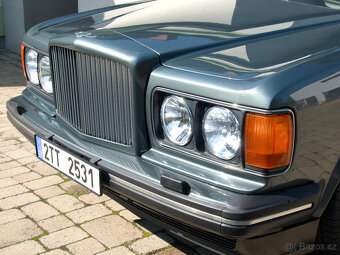 Bentley Brooklands 6.75 1993 - 9
