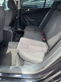 VW PASSAT B6 FL R.V 2010, 2.0TDi 103kw CR - 9