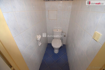 Prodej bytu 2+kk, 53m² + balkon 10m², Modletice u Dobřejovic - 9