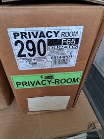 Nový stan k markýze Fiamma Privacy Room a Caravanstore ZIP - 9