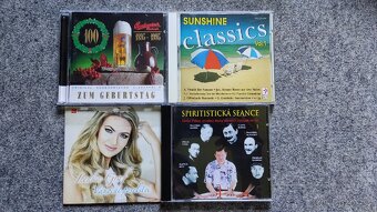 Vše za 300 Kč CD, DVD, Hudební a Video kazety - 9