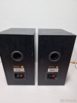 Tannoy Mercury MkII reprobedny - 9