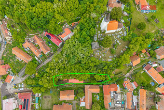 Prodej chalupy, 120 m², Vitice - 9