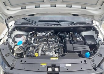 Prodám Skříň Volkswagen Caddy 2,0 TDI 4x2 - 9