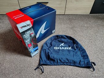 Moto přilba Shark Spartan GT Pro Toryan - 9