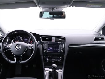 Volkswagen Golf 1,4 TSI Highline Xenon Panorama (2013) - 9