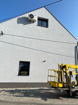 Klimatizace SINCLAIR MARVIN 2,7kW s montáží - 9