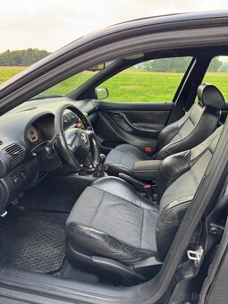 Seat Leon 1.9 TDI 110kw ARL 4x4 - 9