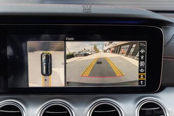 Mercedes-Benz E53 Kombi AMG 4MATIC+ A/T - 9