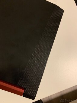 Acer Nitro 16GB DDR4 15,6 120Hz ips Core i5 8300H 512GB SSD - 9