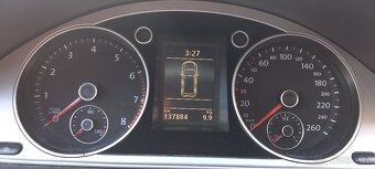 Volkswagen Passat B7 1.4 TSi - 9