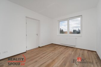 Prodej, byty/2+kk, 53.2 m2, Královské svahy, 35491 Lázně Kyn - 9