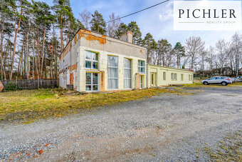 Prodej Výrobního Areálu, 15 993m2, Plzeň - Nová Hospoda - 9