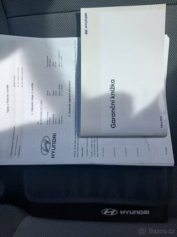 Hyundai i20 1.25i 55kW Facelift - 9