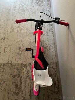 Dětské kolo vel 16 - 9