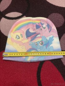 Čepice, šála, rukavice-Poníci, Head, Alpine pro, Minnie - 9