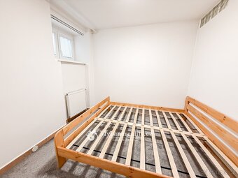Pronájem vybaveného cihlového bytu 2+kk, 46 m², ul. Chelčick - 9