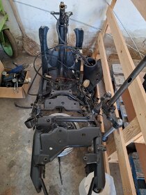 Keeway Hurricane - 9