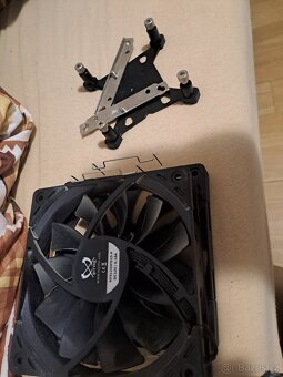Asus Tuf Gaming B560M plus  Záruka - 9